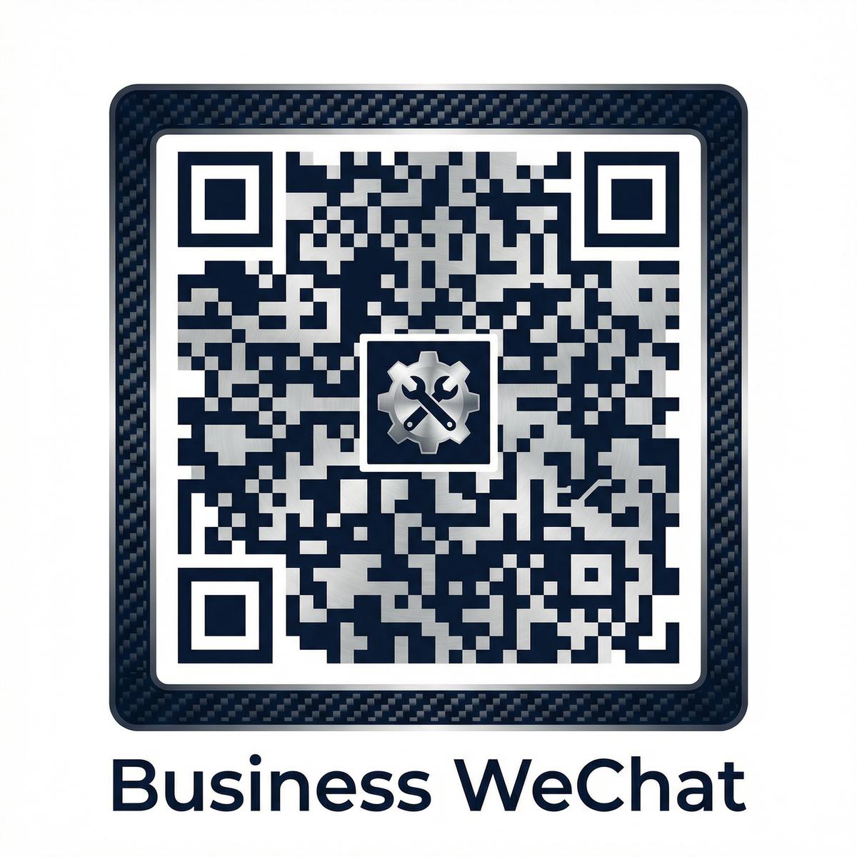 17c一起草商务二维码