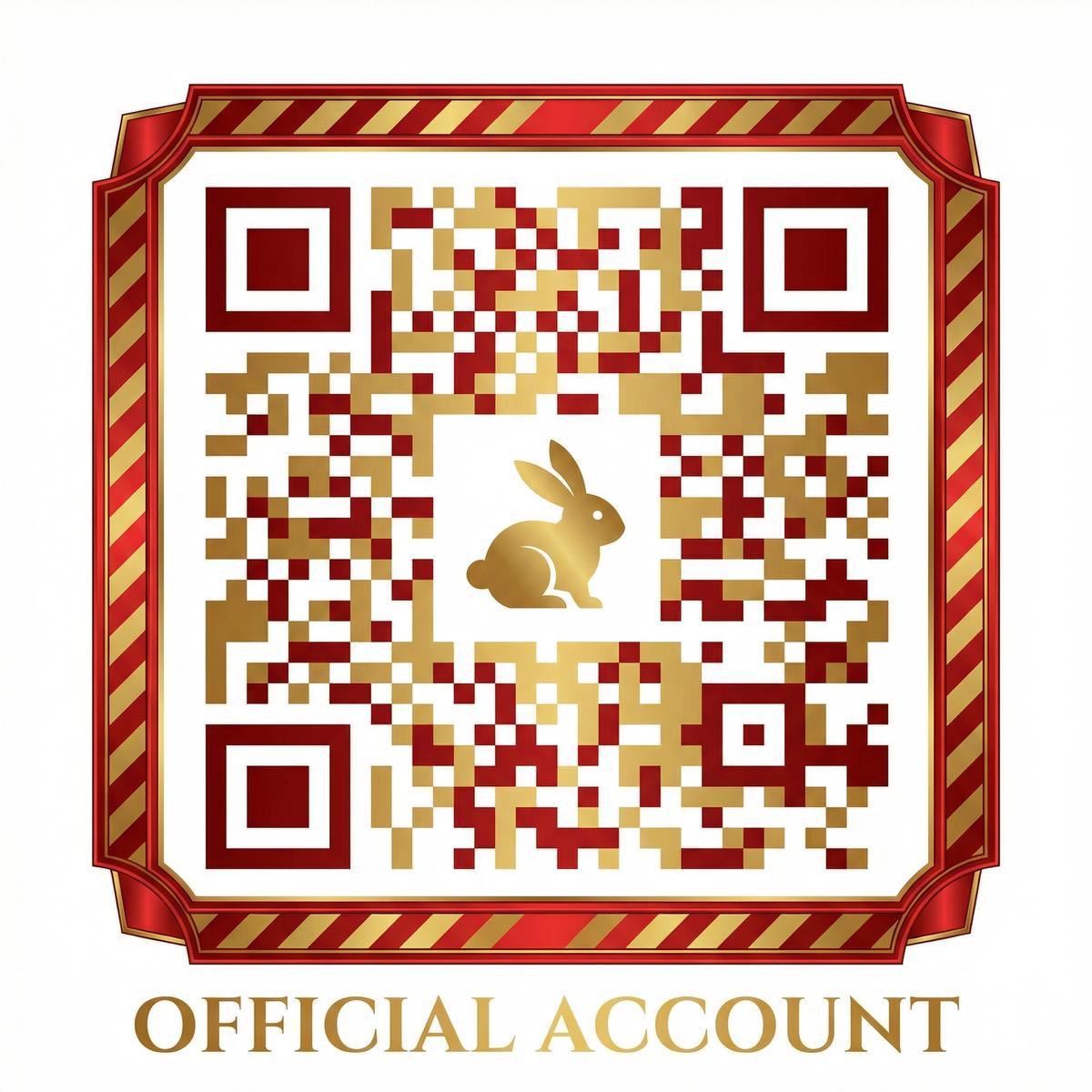 17c一起草公众号二维码